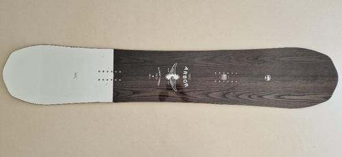 Arbor Element Camber 2024 maat 156, Sport en Fitness, Snowboarden, Zo goed als nieuw, Board, Ophalen of Verzenden