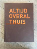 Douwe Egberts verzamelboek - Altijd Overal Thuis, Ophalen of Verzenden, Zo goed als nieuw, Dieet en Voeding