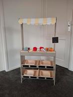 Little dutch marktkraam, Kinderen en Baby's, Speelgoed | Speelkeukens, Ophalen, Zo goed als nieuw