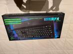 Razer expert Gaming Keyboard, Computers en Software, Toetsenborden, Ophalen of Verzenden, Zo goed als nieuw