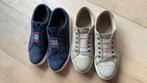 2 paar human nature schoenen van ANWB maat 42, Kleding | Dames, Schoenen, Ophalen of Verzenden, Zo goed als nieuw, Blauw, Sneakers of Gympen
