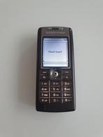 Zeldzame Sony Ericsson T630 in perfecte staat, Telecommunicatie, Ophalen of Verzenden, Zo goed als nieuw
