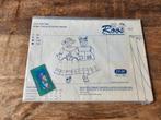 Roos Kinderpatronen - Nieuw Naaipatroon Setje maat 80 tm 116, Hobby en Vrije tijd, Kledingpatronen, Ophalen of Verzenden, Nieuw