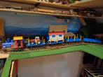 Nette LGB Circus Trein Set, Ophalen of Verzenden, Zo goed als nieuw