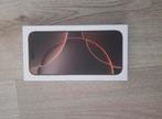 Iphone 16 pro max 1TB, Telecommunicatie, Mobiele telefoons | Apple iPhone, Ophalen of Verzenden, Zo goed als nieuw, 1 TB