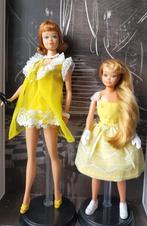Barbie Reproductie Midge & Vintage Skipper, Ophalen of Verzenden, Zo goed als nieuw, Kleertjes