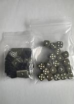 Flames of War Airborne token & dice sets, Hobby en Vrije tijd, Wargaming, Ophalen of Verzenden, Zo goed als nieuw, Historisch