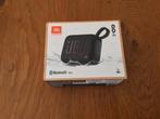 JBL GO 4 - Zwart - Nieuw, Ophalen, JBL, Overige typen, Nieuw