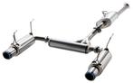 HKS Hi-Power Spec L II Catback uitlaatsysteem - Honda S2000, Auto diversen, Tuning en Styling, Ophalen of Verzenden