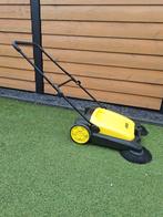 Karcher Veegmachine - Perfect voor uw tuin!, Ophalen of Verzenden