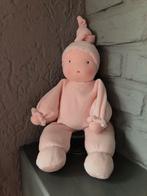 Zonnekind Knuffelpop 4 / 30cm / Antroposofische pop, Kinderen en Baby's, Ophalen of Verzenden, Nieuw, Overige typen