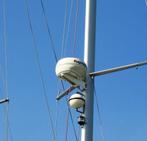 Raymarine Pathfinder SL72 plus radar met LCD scherm, Watersport en Boten, Navigatiemiddelen en Scheepselektronica, Ophalen, Gebruikt