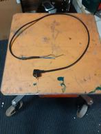 230V kabel, Kabel of Snoer, Ophalen