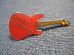 Speldje Lynyrd Synyrd Gitaar, Ophalen of Verzenden, Zo goed als nieuw, Overige typen