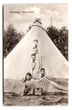 Harskamp, Kamp-Idylle, Verzenden, 1920 tot 1940, Gelopen, Gelderland