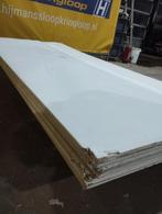 Gips platen, Doe-het-zelf en Verbouw, Hout en Planken, Ophalen, Gebruikt, Minder dan 25 mm, Minder dan 200 cm