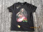 Bob Marley shirt en sleutelhanger nieuw maat L, Nieuw, Maat 52/54 (L), The Rope, Ophalen of Verzenden