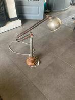 Oude lamp, Ophalen of Verzenden
