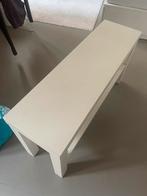 Ikea plank/tafel - 90x45x26 - Goede staat, Huis en Inrichting, Kasten | Overige, Ophalen, Gebruikt