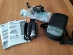 Filmcamera JVC, Ophalen of Verzenden, 1980 tot heden, Filmcamera