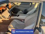 Jaguar XK8 | 1998 | Route 66 Auctions, Auto's, Oldtimers, Overige carrosserieën, Zwart, Bedrijf, Handgeschakeld