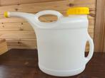 Water jerrycan, Ophalen, Nieuw