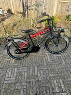 Loekie Pickup 20” jongensfiets, Fietsen en Brommers, Fietsen | Jongens, Ophalen, Zo goed als nieuw, 20 inch, Loekie