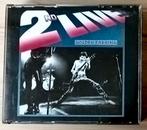Golden Earring: 2nd Live., Ophalen of Verzenden, 1960 tot 1980, Zo goed als nieuw