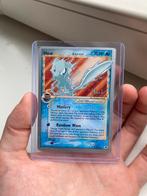 Mew 101/101 world championship 2008 pokemon kaart, Ophalen of Verzenden, Nieuw, Losse kaart
