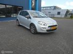 Fiat Punto Evo 0.9 TwinAir Young Trekhaak! Airco!, Auto's, Fiat, Voorwielaandrijving, 101 pk, Gebruikt, Euro 6