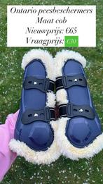 Allerlei kleuren peesbeschermers, Dieren en Toebehoren, Paarden en Pony's | Beschermers, Ophalen of Verzenden, Zo goed als nieuw