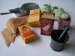 Winkelspulletjes, Antiek en Kunst, Antiek | Speelgoed, Ophalen of Verzenden