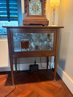 Antiek drankkastje, Antiek en Kunst, Antiek | Meubels | Kasten, Ophalen of Verzenden