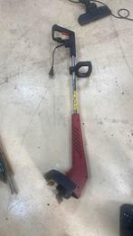 Toro grastrimmer, Ophalen, Zo goed als nieuw, 10 tot 30 cm, Elektrisch