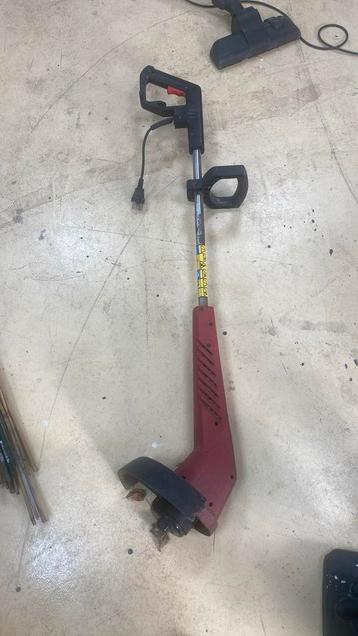 Toro grastrimmer  beschikbaar voor biedingen