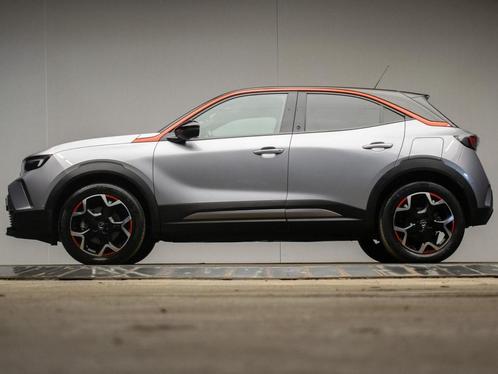 Opel Mokka-e GS Line 50-kWh 11kw bl. Sport (APPLE CARPLAY, N, Auto's, Opel, Bedrijf, Te koop, Mokka, ABS, Achteruitrijcamera, Airbags