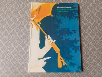 Alles mögen's weiB, Schätze aus der Henkel... beschikbaar voor biedingen