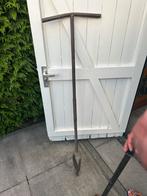 Grondboor 8cm, Ophalen, Gebruikt, Grondboor