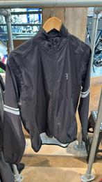 BBW-481 Regen Jack Stormshield taped 2.0 M zwart, Ophalen of Verzenden, Nieuw, Regenjas, Heren