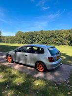 Achterklep Honda Civic Ep1 (mk7), Ophalen, Honda, Achterklep