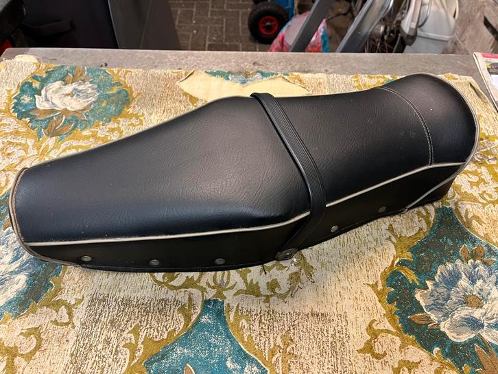 NOS colaflesbuddy o.a. Puch, Fietsen en Brommers, Brommeronderdelen | Oldtimers, Zo goed als nieuw, Puch, Uitlaat, Ophalen of Verzenden