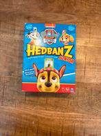 Paw Patrol - Hedbanz Junior, Hobby en Vrije tijd, Gezelschapsspellen | Overige, Een of twee spelers, Ophalen, Gebruikt, Spin Master