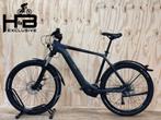 Bulls Copperhead EVO 1 Street E-Bike 625Wh Alivio, Overige merken, Ophalen of Verzenden, Zo goed als nieuw, 51 tot 55 cm