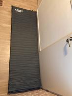 Te koop : Zelfopblaasbare slaapmat, Caravans en Kamperen, Slaapmatten, Ophalen, Zo goed als nieuw, 1-persoons