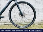 Cannondale 700 M Topstone Crb 5 GRA MD Heren Gra M MD 2021, Gebruikt, Overige merken