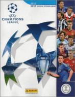 Panini/ topps Champions League stickers, Ophalen of Verzenden, Nieuw, Sport