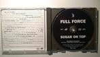 Full Force - Sugar On Top, Ophalen of Verzenden, 1985 tot 2000, Zo goed als nieuw