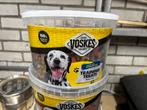 Voskes trainingsnoepjes hond, Ophalen, Hond