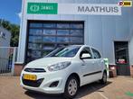 Hyundai I10 1.0 i-Drive Cool, Auto's, Voorwielaandrijving, Euro 5, Stof, Gebruikt