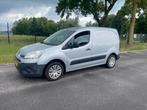 Citroën Berlingo 1.6 HDI 55KW 2013 APK12/2025 EURO5, Voorwielaandrijving, Euro 5, Stof, 74 pk